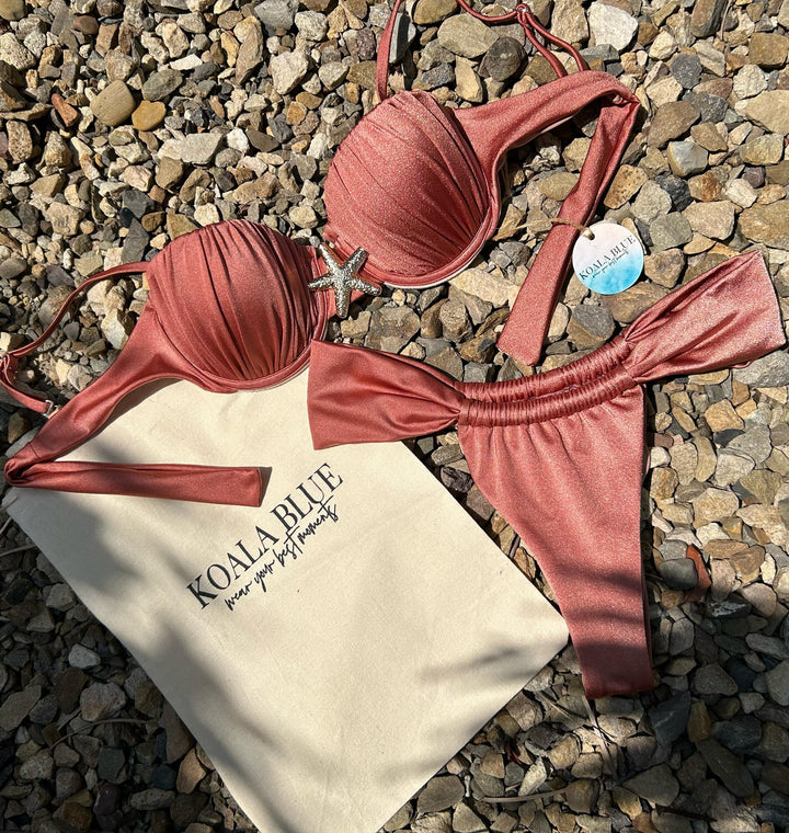 CLOVELLY - PALO ROSA