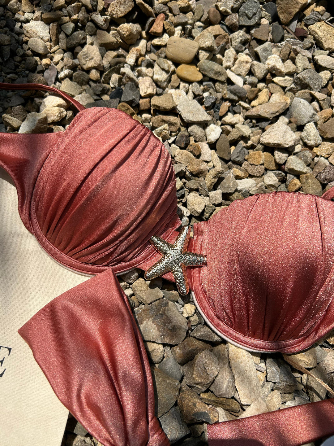 CLOVELLY - PALO ROSA