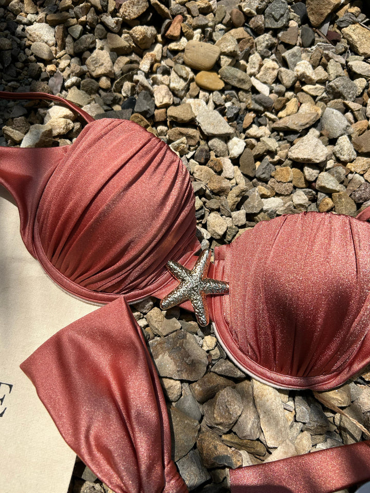 CLOVELLY - PALO ROSA