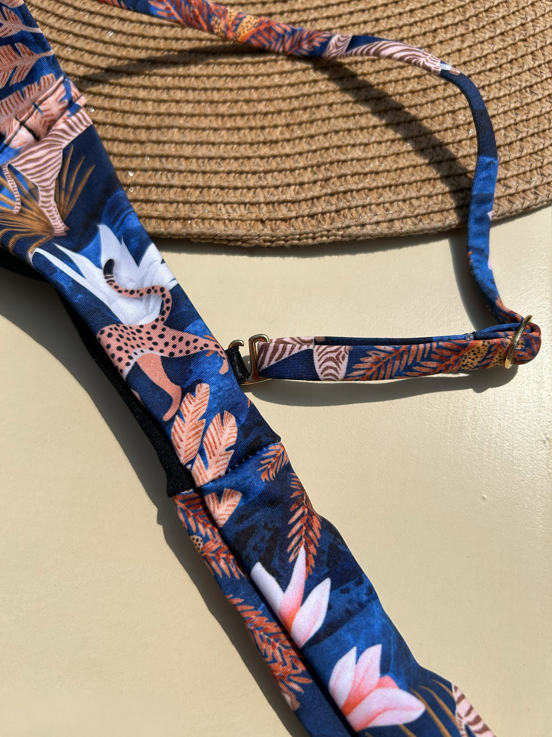 Verona Push-Up Bikini Set