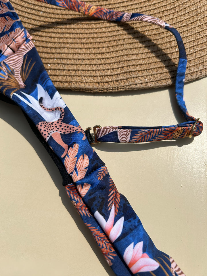 Verona Push-Up Bikini Set