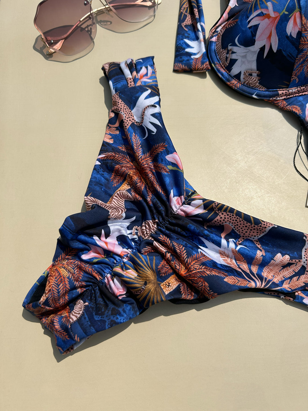 Verona Push-Up Bikini Set