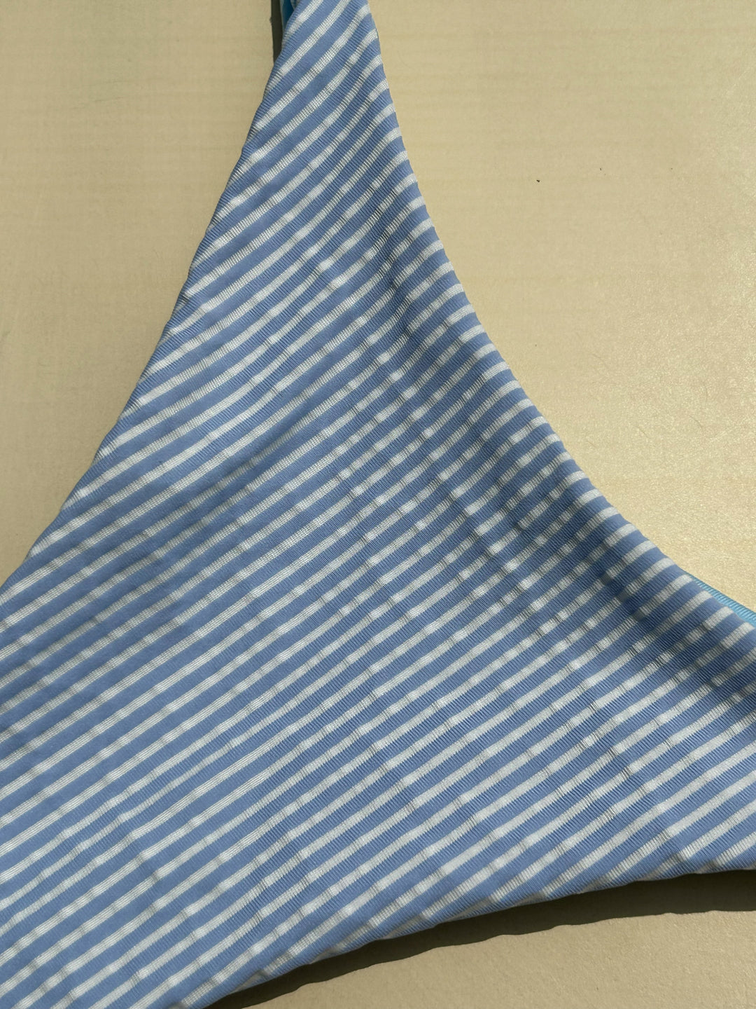 Bari Azul Bikini Set