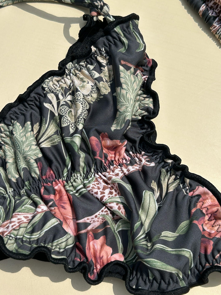 Charlotte Oliva Bikini Set