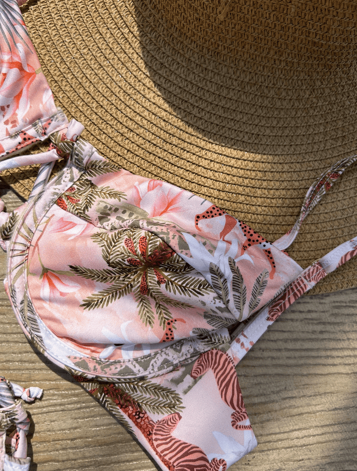 MARGARET - PALO ROSA