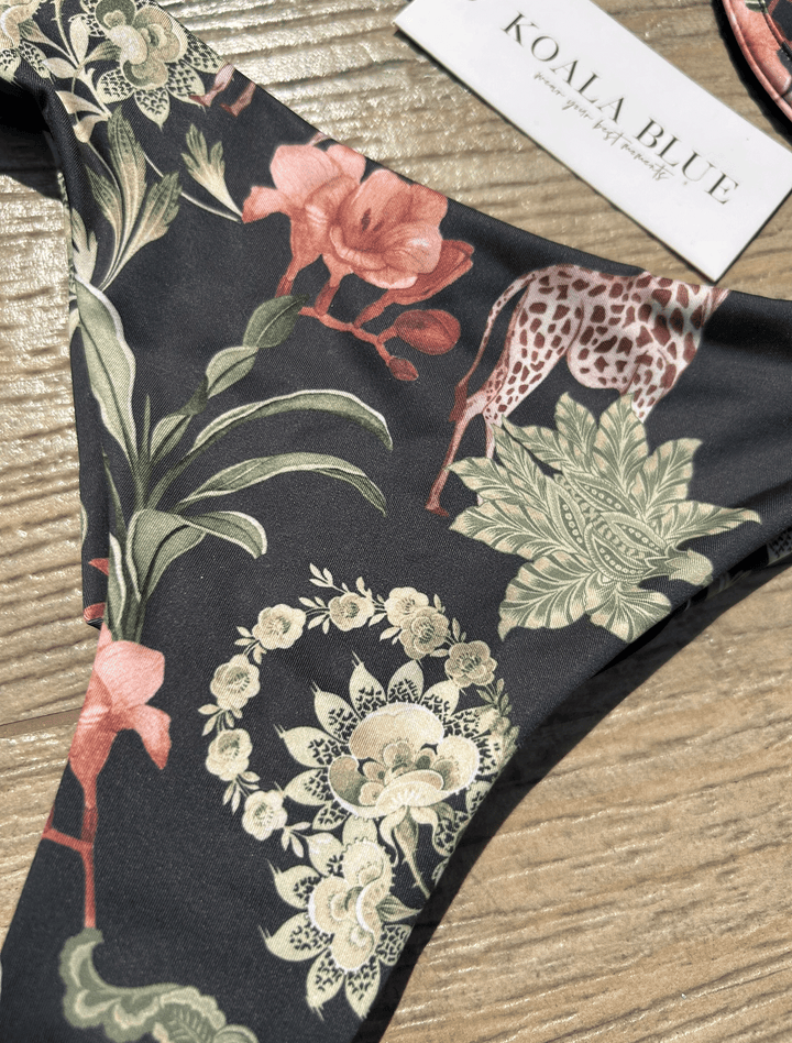 ODETTE - FLORES VERDES